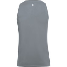 JAKO Lauf-Tanktop Run 2.0 (ärmellos) steingrau Herren